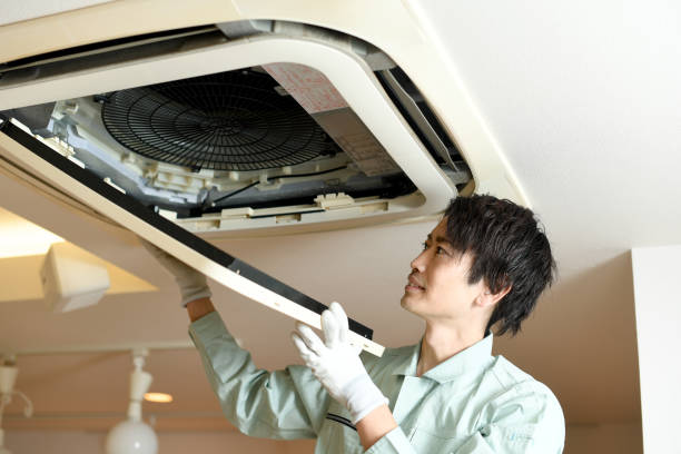 Best HVAC Duct Inspection Services  in Berlin, MD