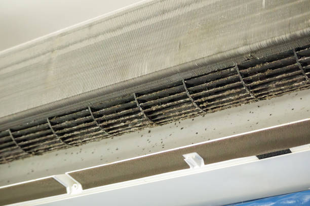 Best Air Duct Cleaning Near Me in MD