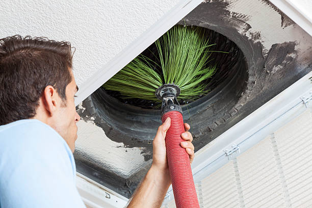 Best Commercial HVAC Duct Cleaning  in Berlin, MD